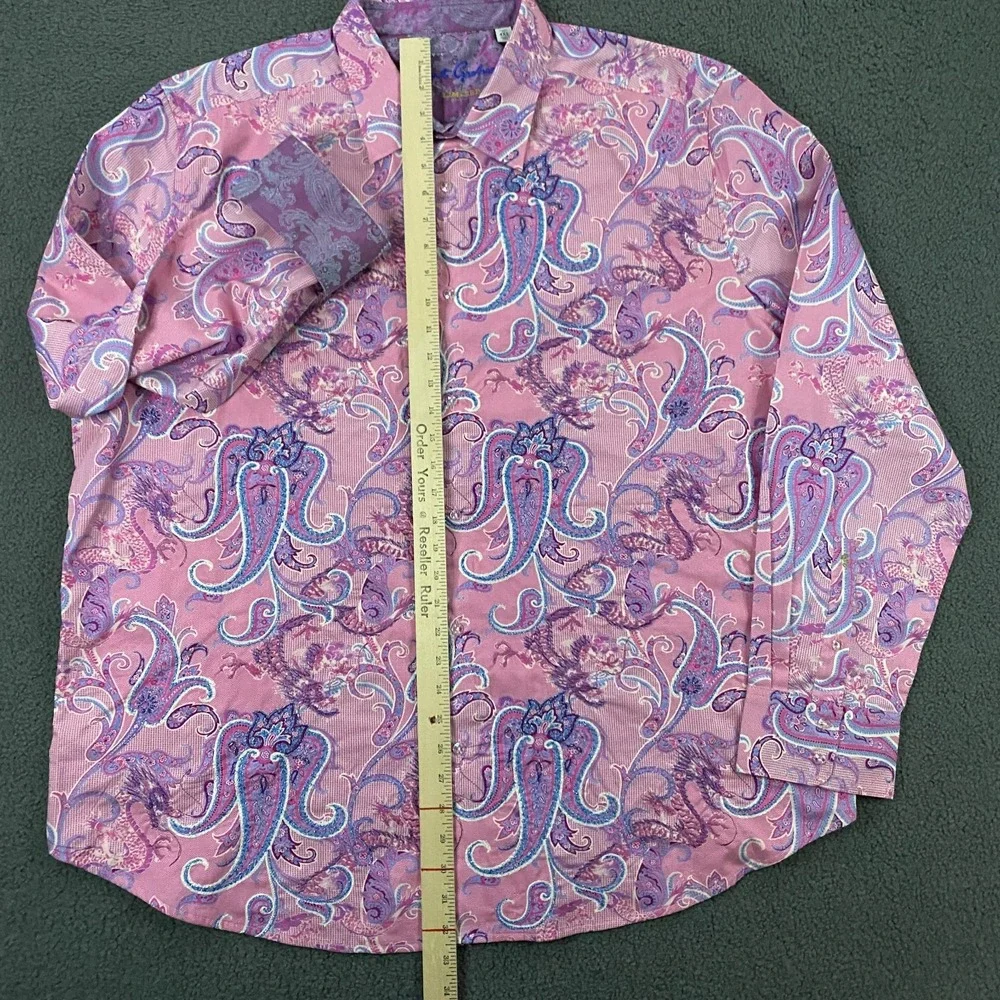 Robert Graham pre owned